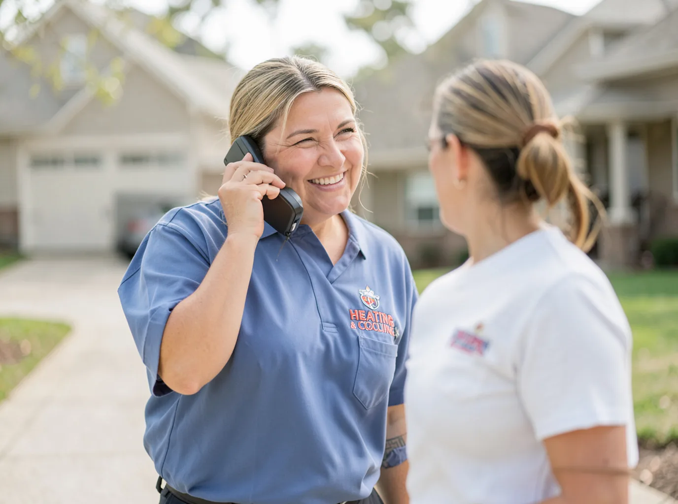 Hvac Repair Aubrey, AR FAQs